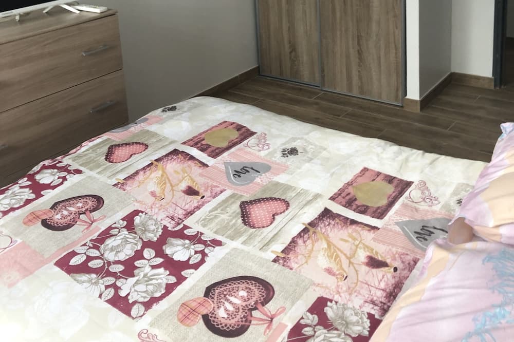 Photo of Bedroom in Inzinzac-Lochrist