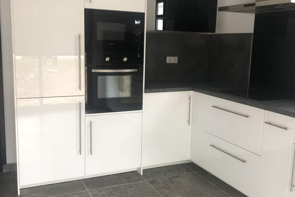 Photo of Kitchen in Inzinzac-Lochrist