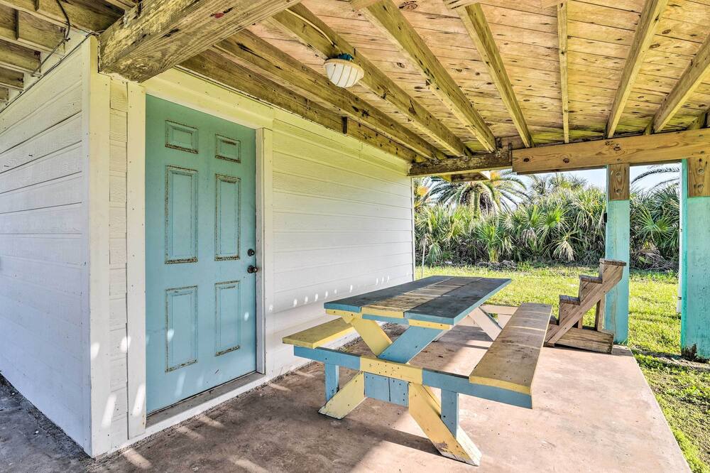 Photo of Outdoor in Galveston
