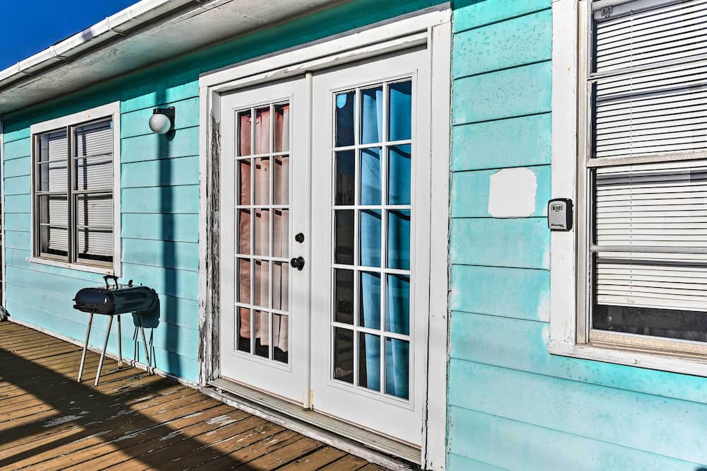 Photo of Outdoor in Galveston