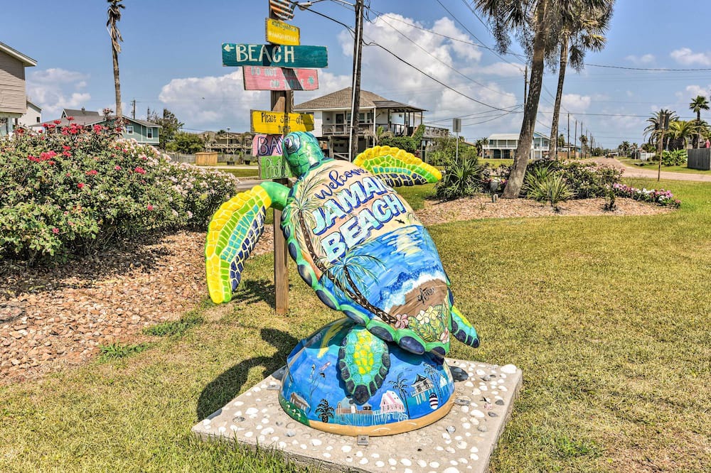 Photo of Others in Galveston