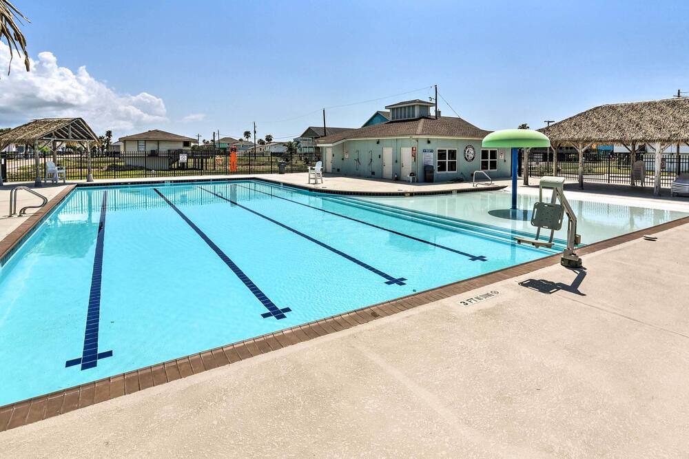 Photo of Outdoor in Galveston