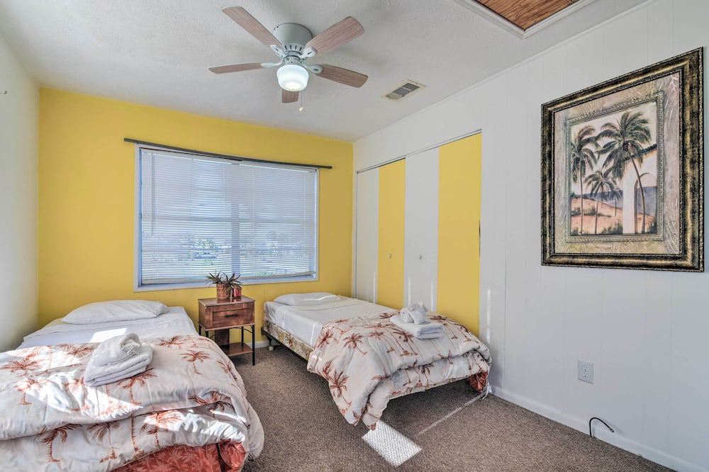 Photo of Bedroom in Galveston