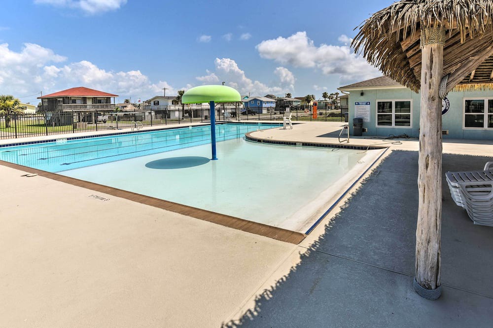Photo of Outdoor in Galveston