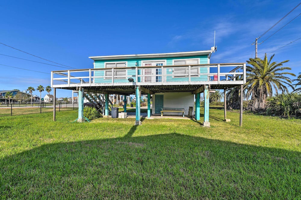Photo of Outdoor in Galveston