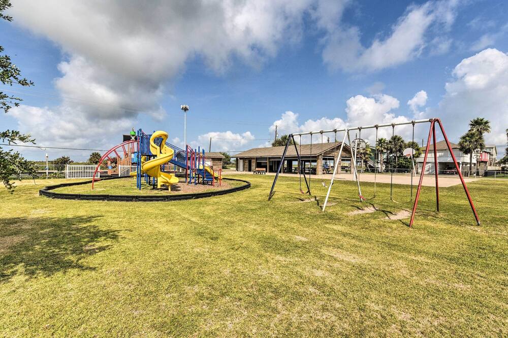 Photo of Outdoor in Galveston