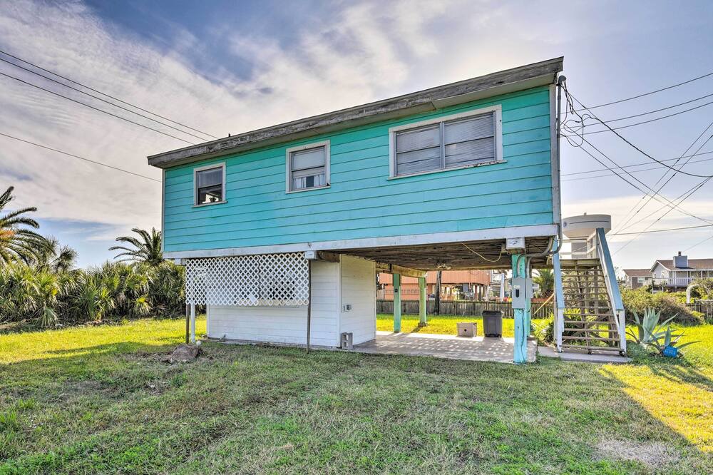 Photo of Outdoor in Galveston