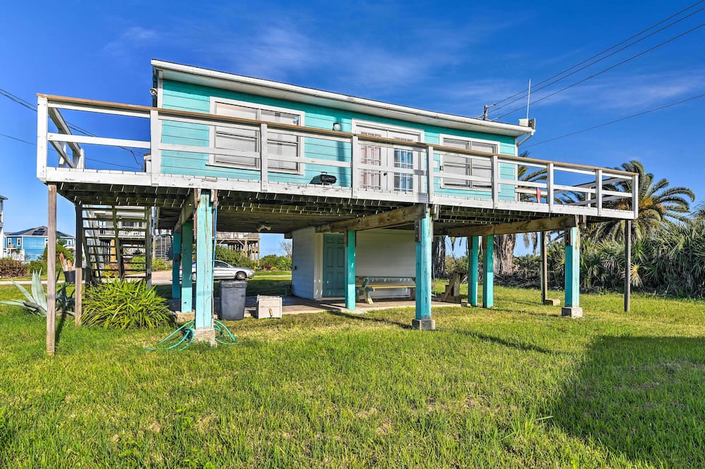 Photo of Outdoor in Galveston