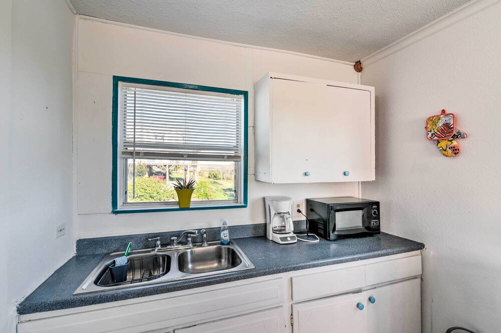 Photo of Kitchen in Galveston
