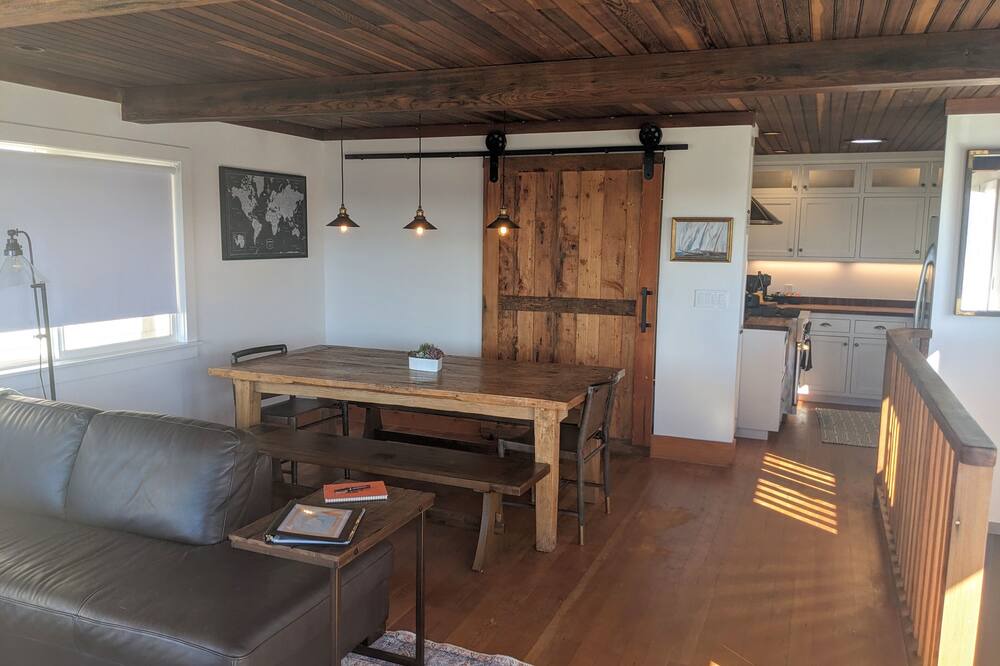 Photo of Kitchen in Dillon Beach