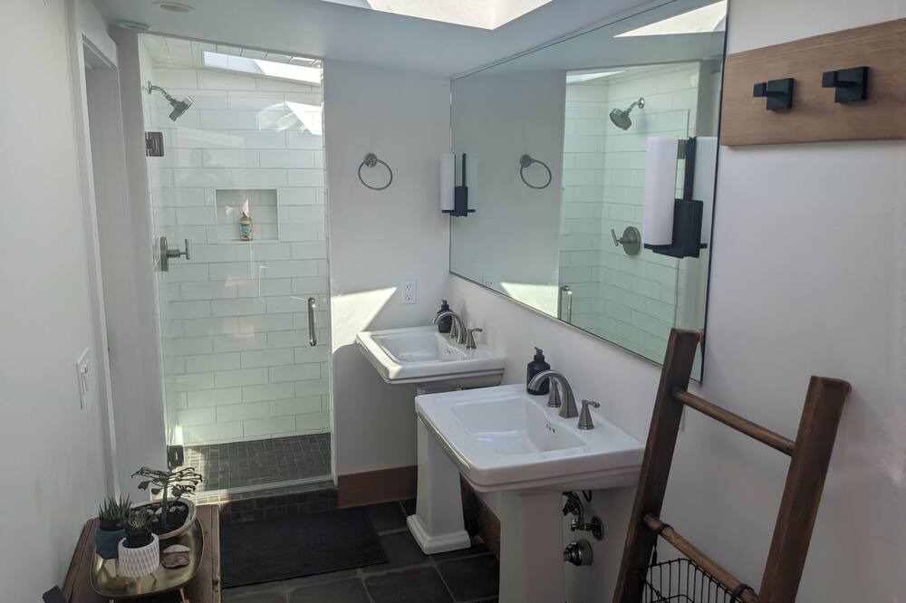 Photo of Bathroom in Dillon Beach