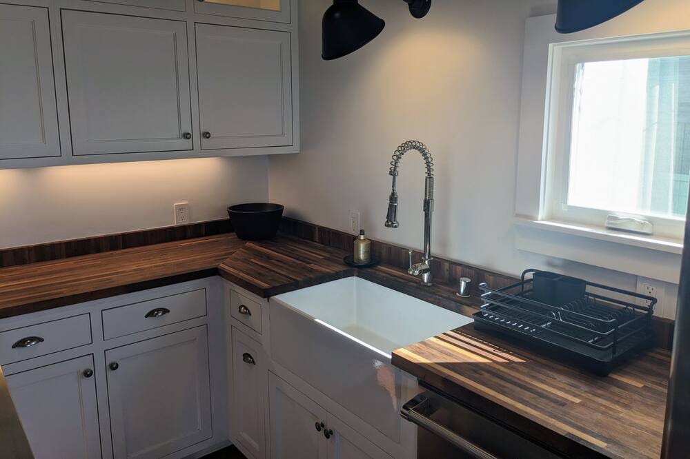 Photo of Kitchen in Dillon Beach