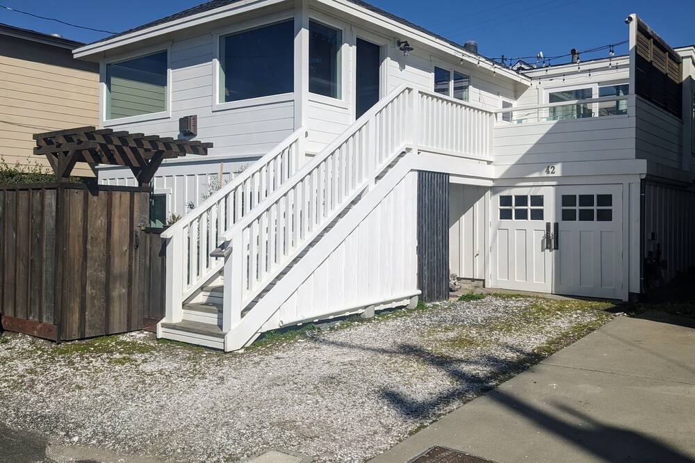 Photo of Outdoor in Dillon Beach