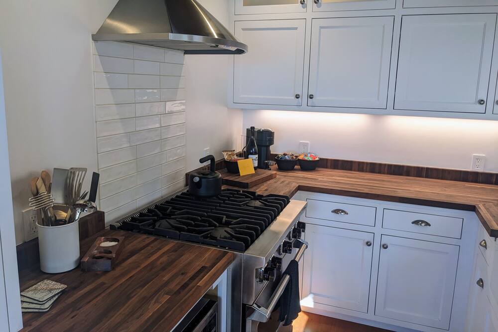 Photo of Kitchen in Dillon Beach