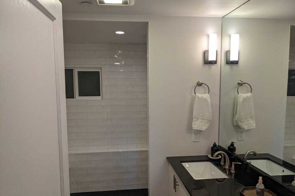 Photo of Bathroom in Dillon Beach