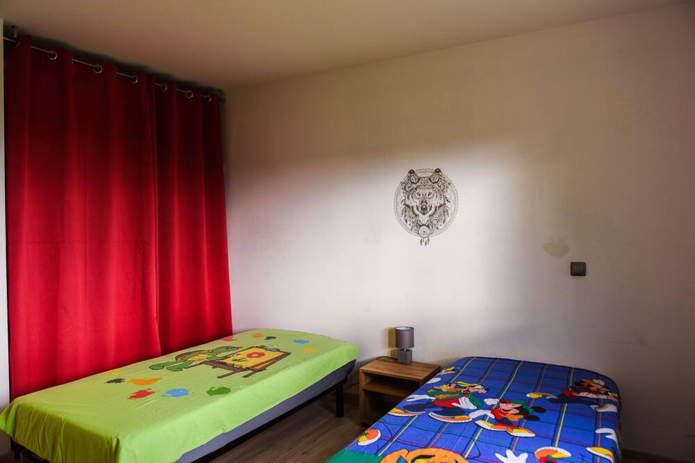 Photo of Bedroom in Montreal