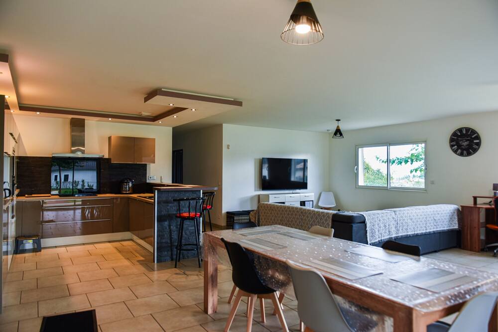 Photo of Kitchen in Montreal