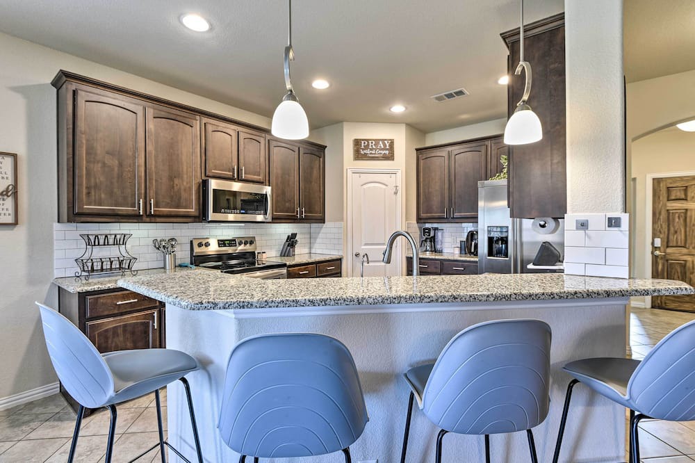 Photo of Kitchen in Ennis