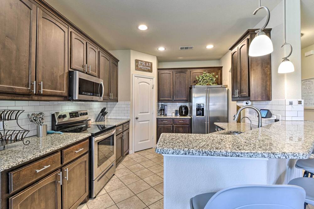 Photo of Kitchen in Ennis