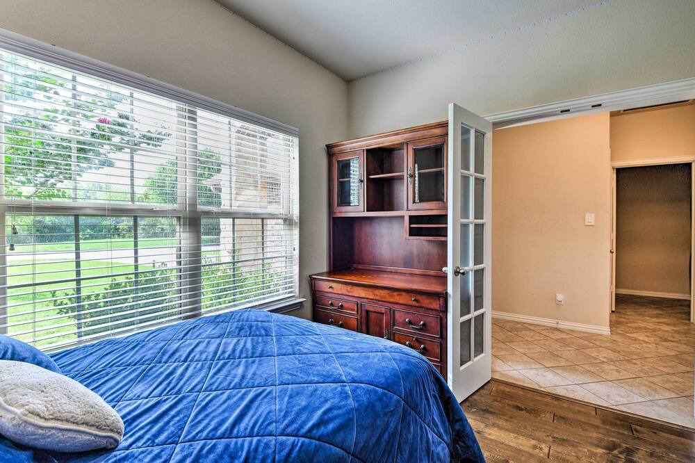 Photo of Bedroom in Ennis