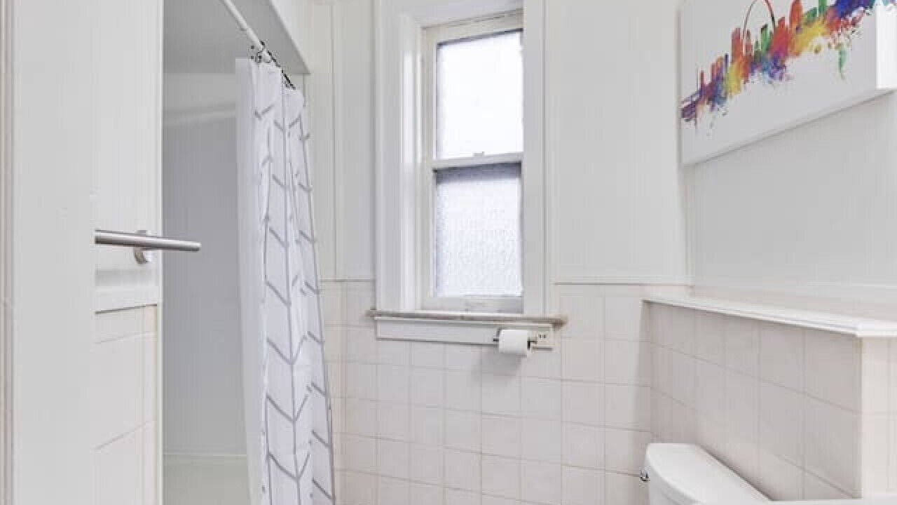 Photo of Bathroom in St. Louis