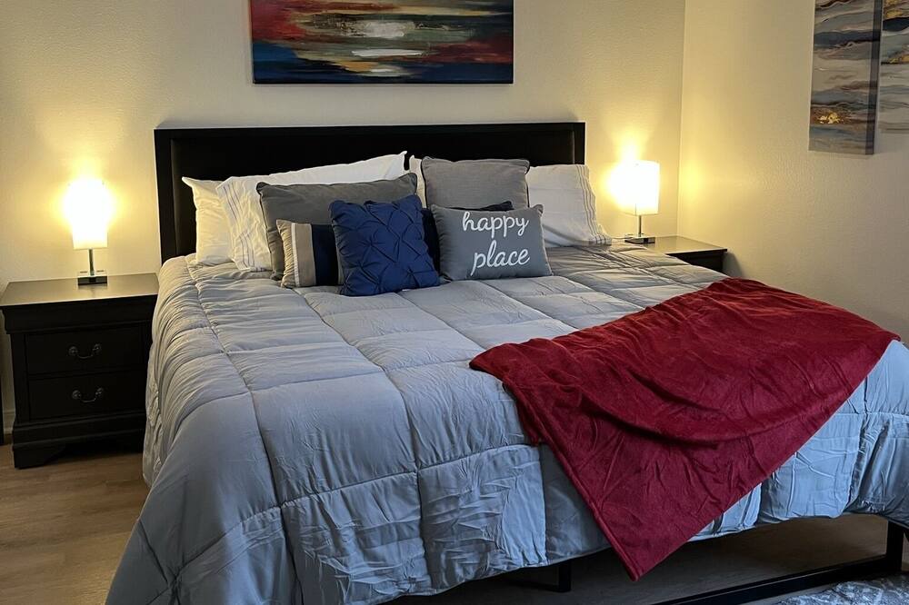 Photo of Bedroom in Bentonville