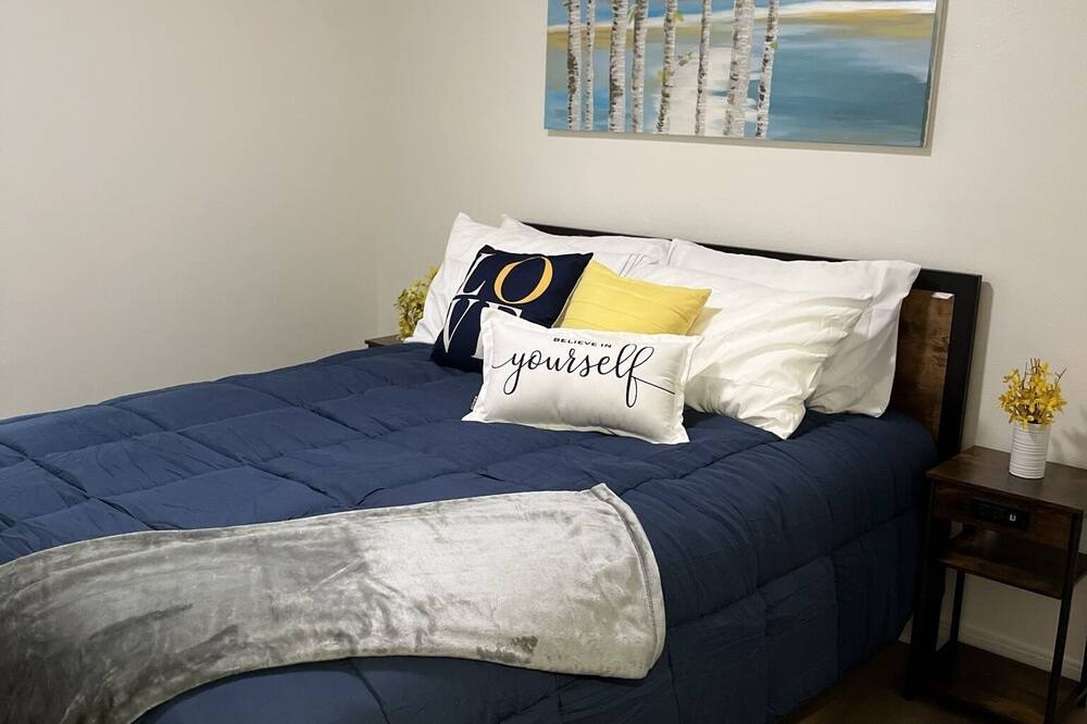 Photo of Bedroom in Bentonville