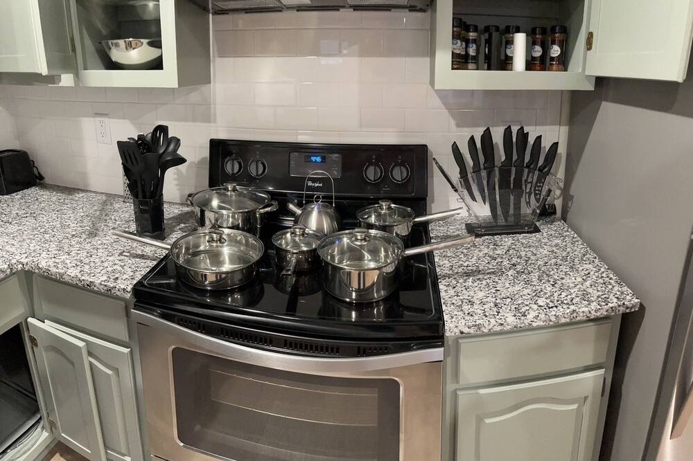 Photo of Kitchen in Bentonville