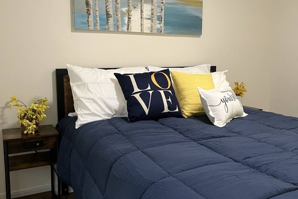 Photo of Bedroom in Bentonville