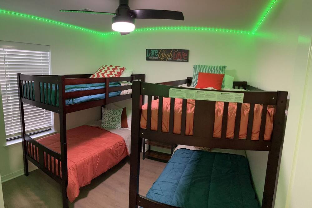 Photo of Bedroom in Bentonville
