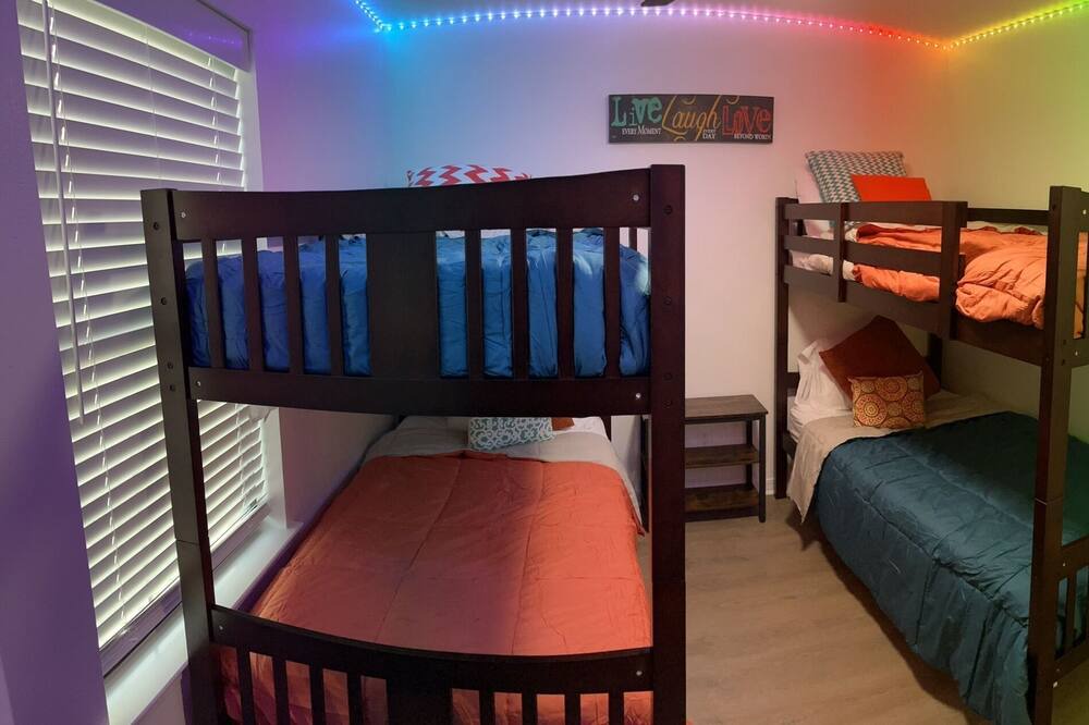 Photo of Bedroom in Bentonville