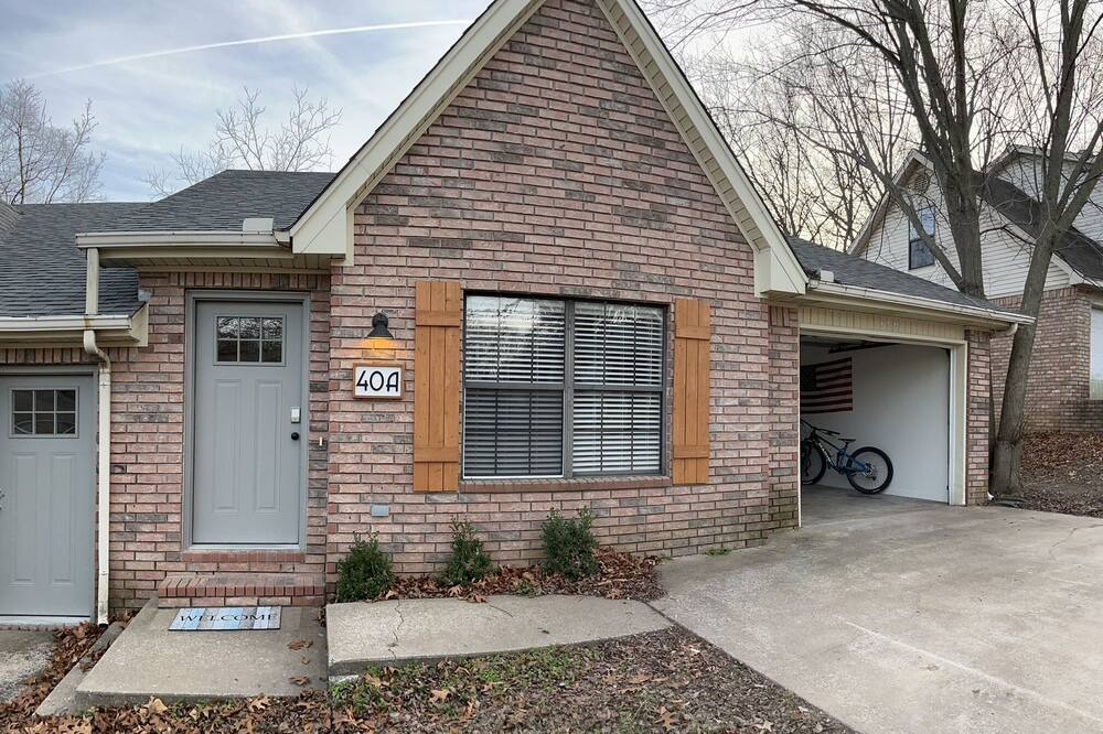 Photo of Outdoor in Bentonville