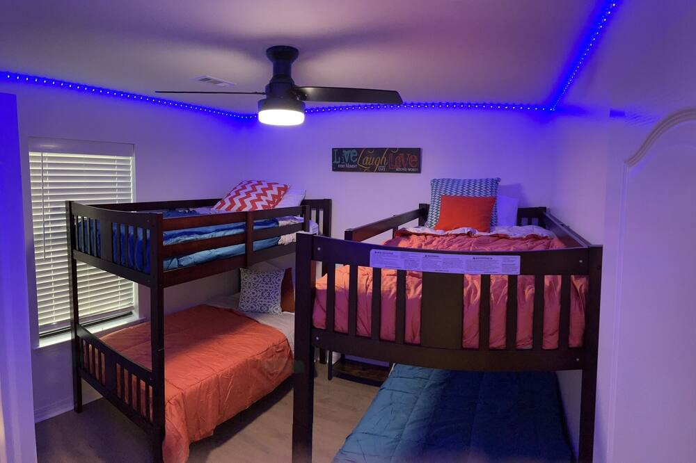 Photo of Bedroom in Bentonville