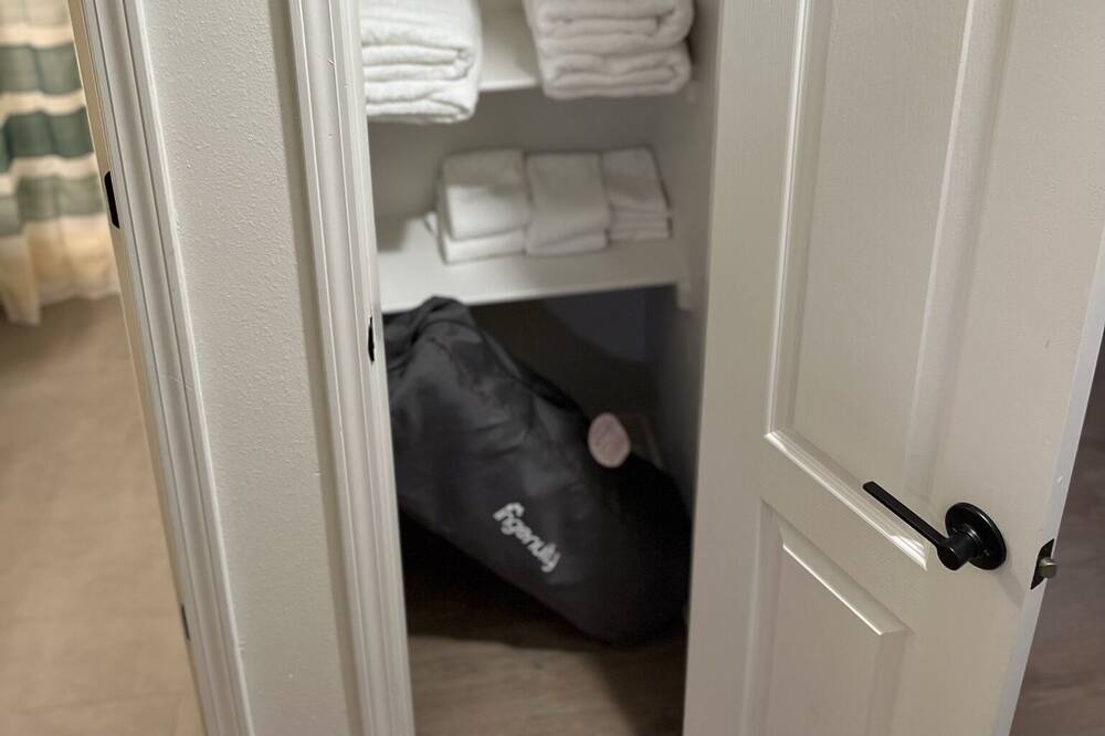 Photo of Bedroom in Bentonville