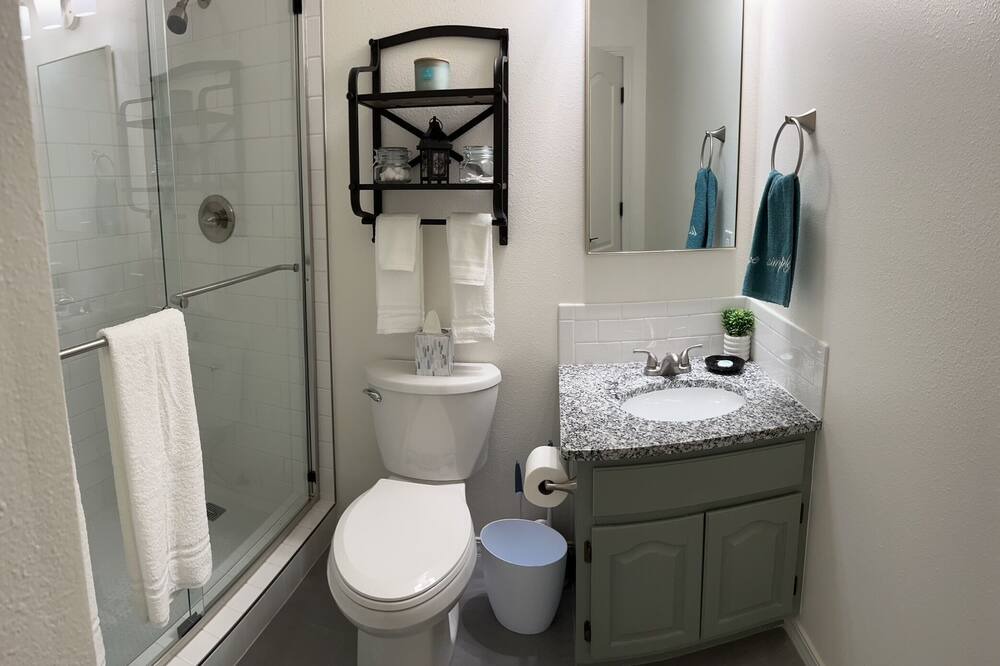 Photo of Bathroom in Bentonville