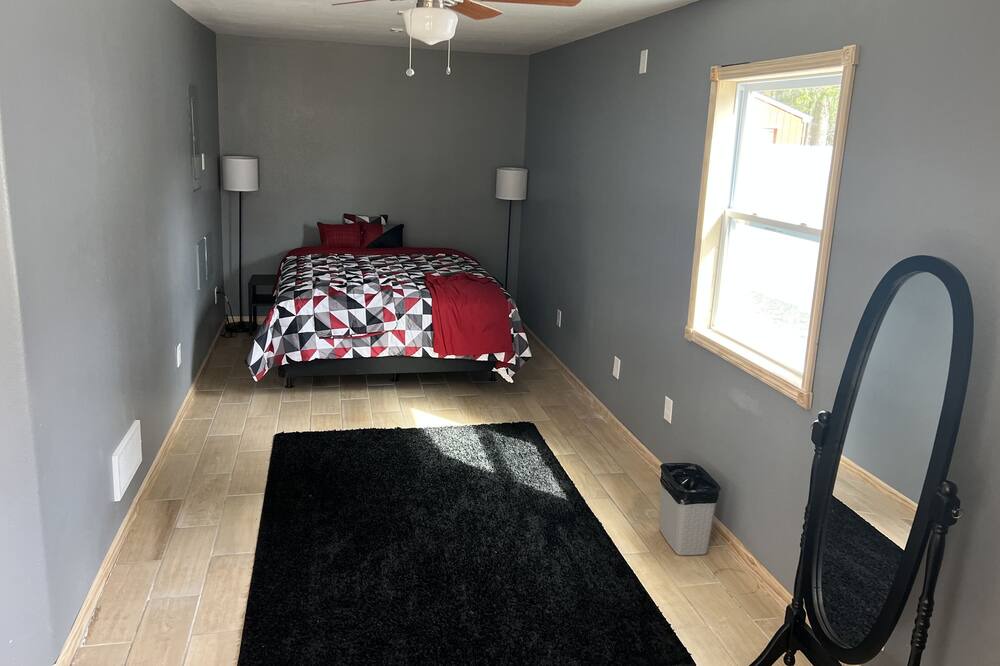 Photo of Bedroom in St. Helen