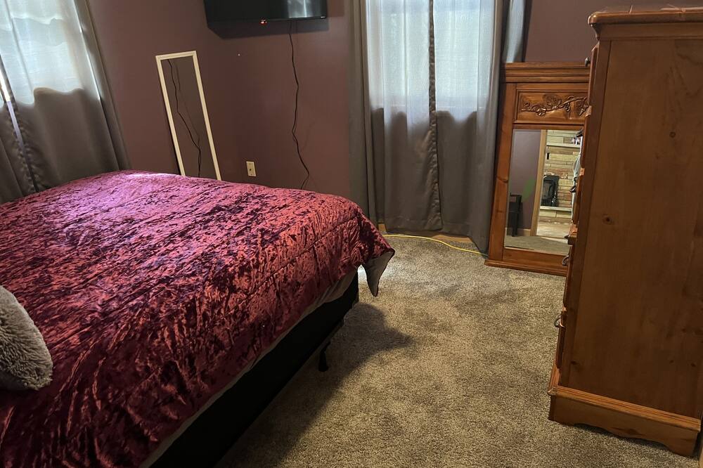 Photo of Bedroom in St. Helen