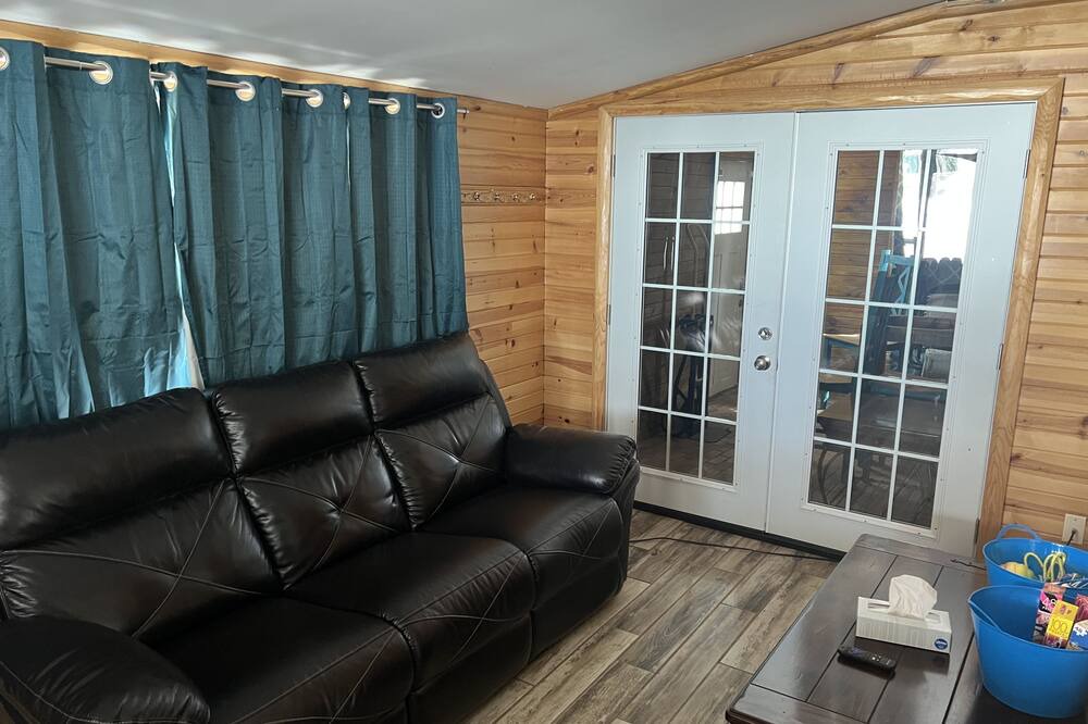 Photo of Livingroom in St. Helen