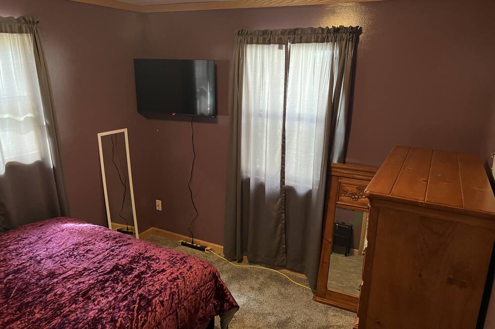 Photo of Bedroom in St. Helen