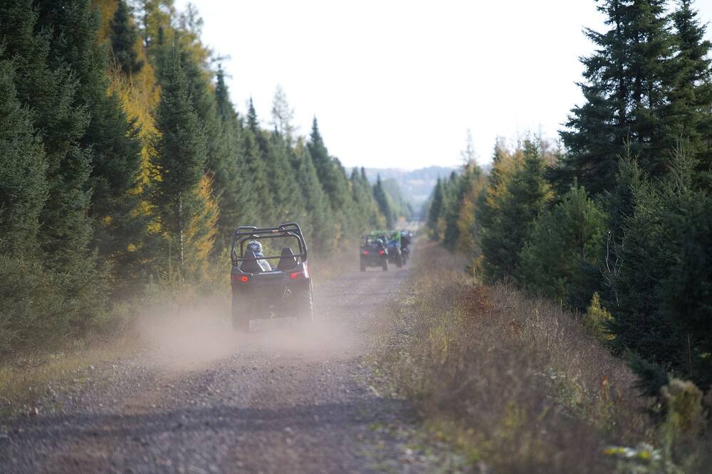 Photo of Outdoor in St. Helen