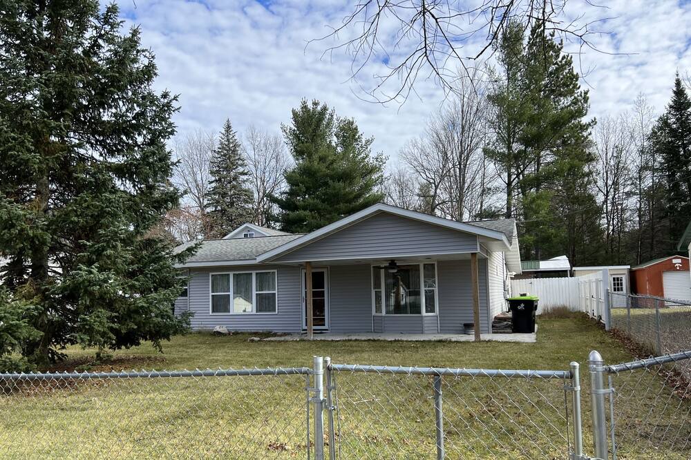 Photo of Outdoor in St. Helen