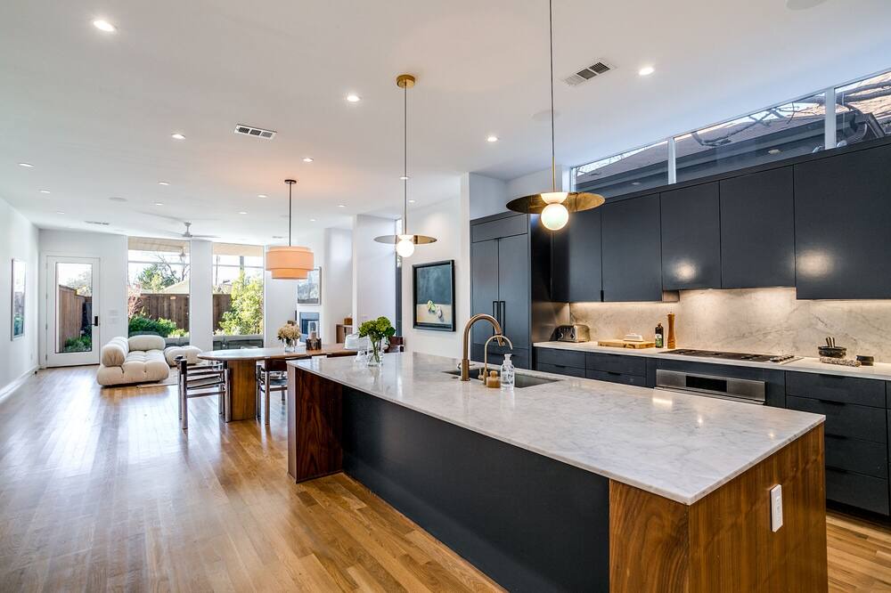 Photo of Kitchen in Knox - Henderson