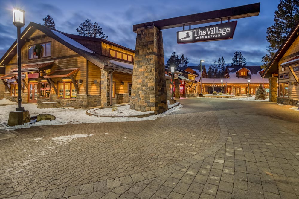 Photo of Outdoor in Sunriver