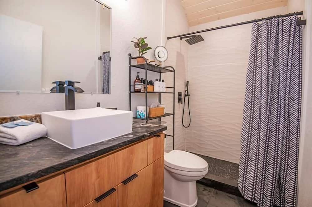Photo of Bathroom in Sunriver