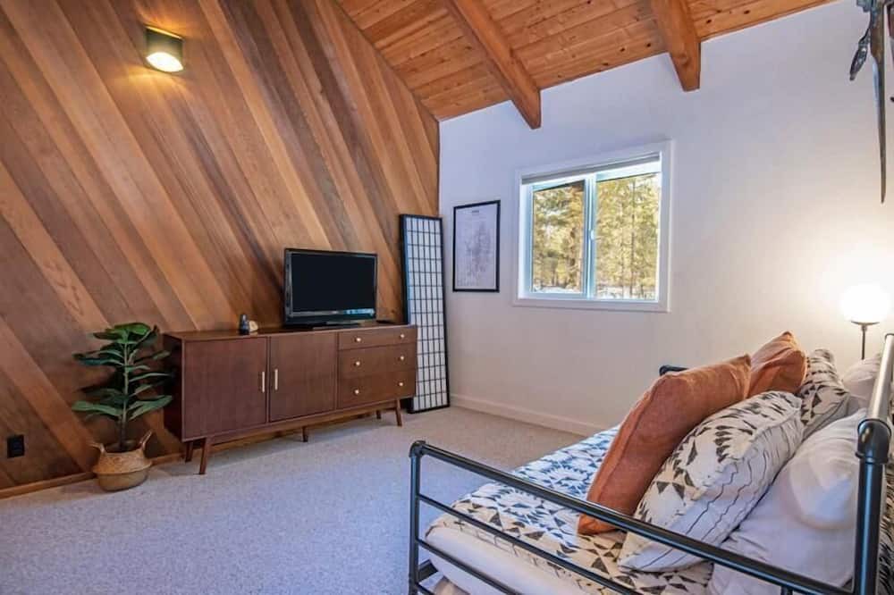 Photo of Bedroom in Sunriver
