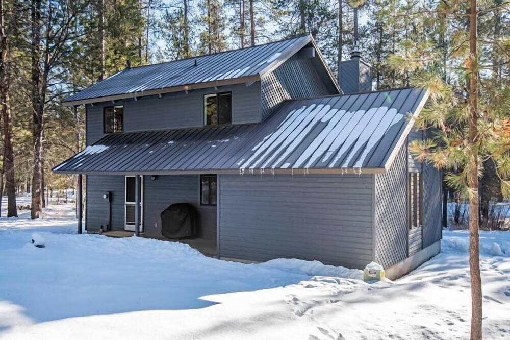 Photo of Outdoor in Sunriver