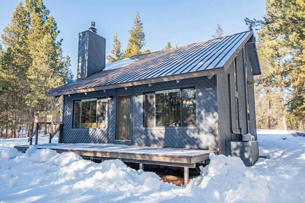 Photo of Outdoor in Sunriver