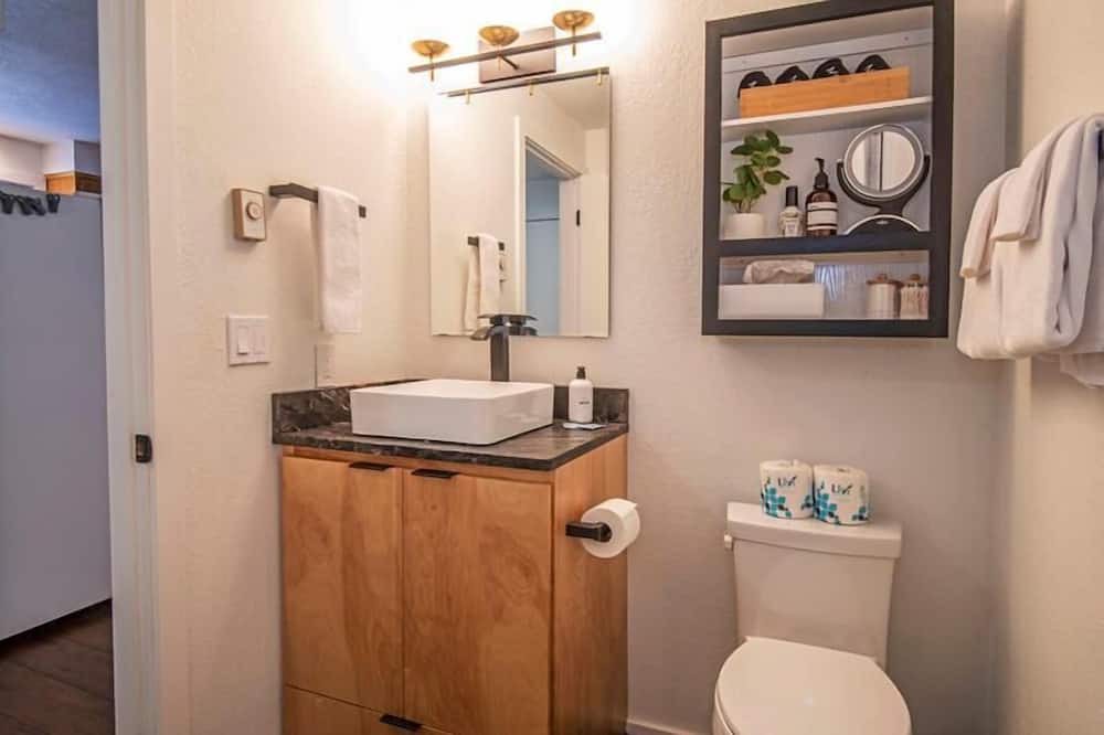Photo of Bathroom in Sunriver