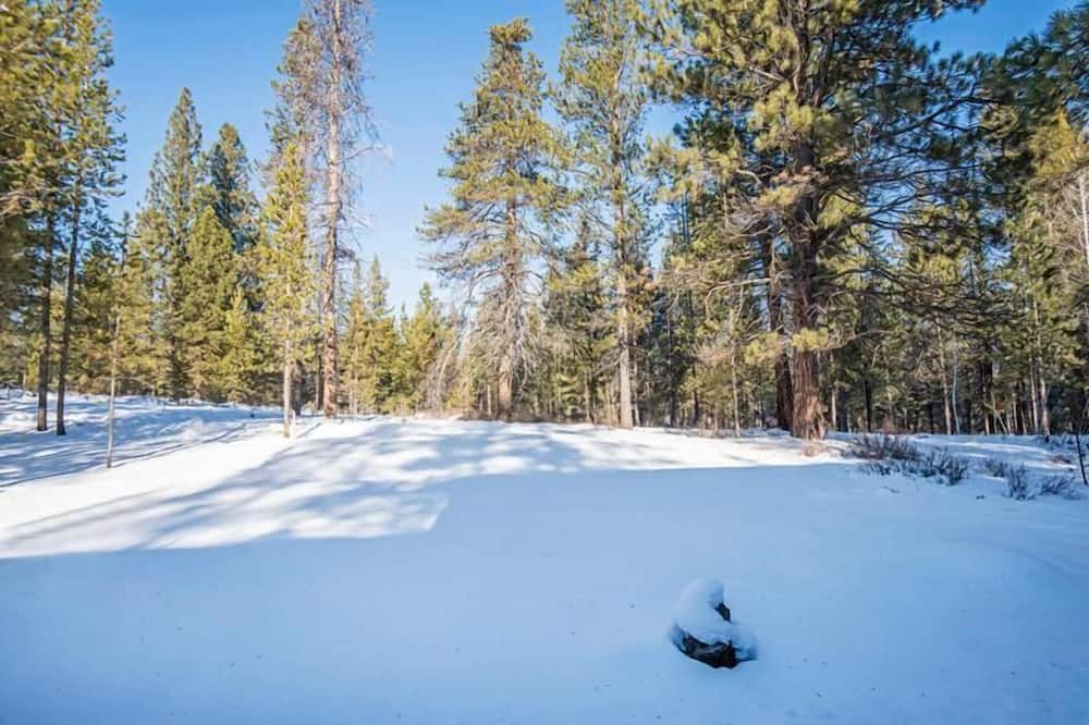 Photo of Outdoor in Sunriver