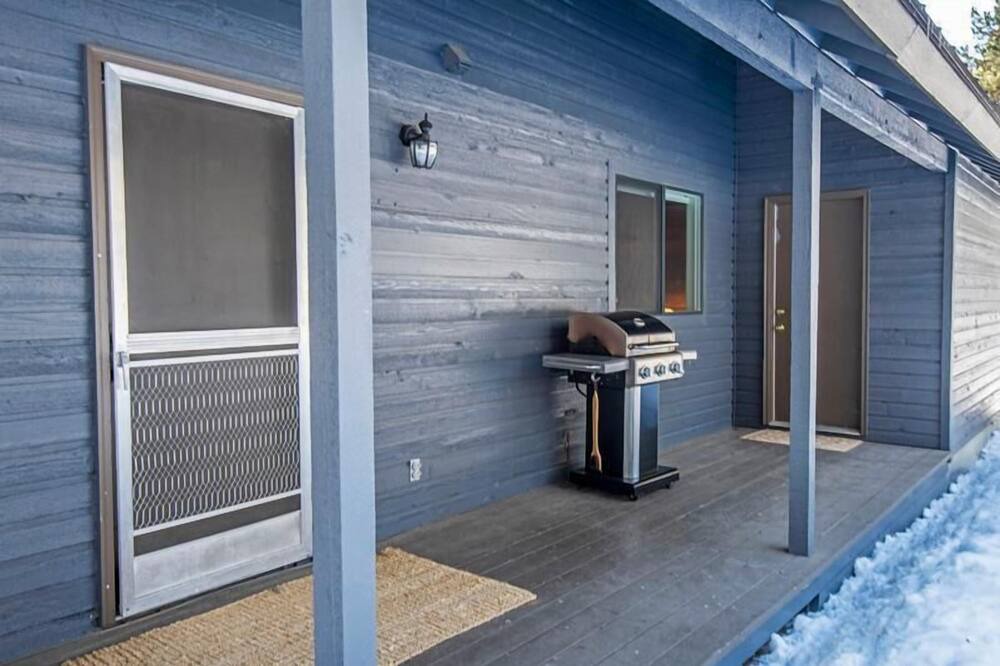 Photo of Outdoor in Sunriver